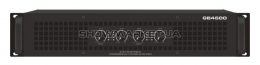 Усилитель мощности BIG GB4600