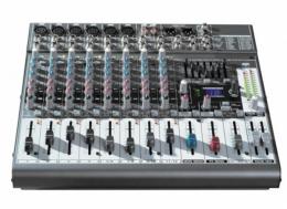 Мікшерний пульт BIG B1222FX