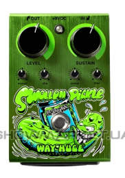 Педаль эффектов - WAY HUGE SWOLLEN PICKLE JUMBO FUZZ DIRTY DONNY EDITION