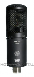 Конденсаторный микрофон AUDIX CX-212B