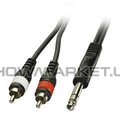 Межблочный готовый кабель BIG YC003 3М