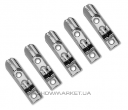 Индивидуальный бридж для одной струны PAXPHIL BB215 CR