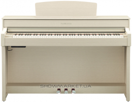 Цифрові піаніно YAMAHA Clavinova CLP-645 WA/E