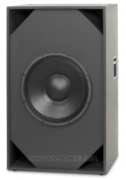 Акустика для кинотеатра QSC Cinema SB-15121