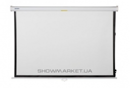 Екран ручний AV Screen 3V100MMH (16:9/100"/221×124)