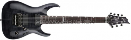Электрогитара - LTD H-1007FR (STBLK)