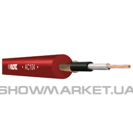 Инструментальный кабель - Klotz AC 104 RT