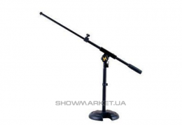 Микрофонная стойка HERCULES MS120B