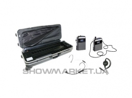 Комплект системы - Beyerdynamic Synexis H-Set 2