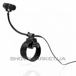 Миниатюрный конденсаторный микрофон - DPA microphones 4099-DC-1-101-U