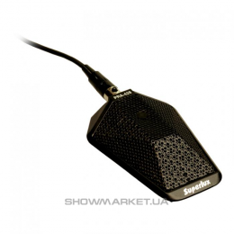 Микрофон граничного слоя, конденсаторный SUPERLUX PRA428