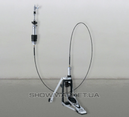 Стойка для хай-хета - Pearl RH-2000 Eliminator Remote Hi-Hat