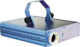 Лазер BIG SD-117(RGB LASER) мульти цветный