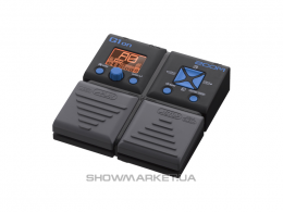 Процессор эффектов для электро акустических гитар - Zoom G1on