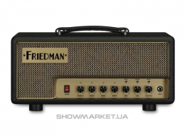 Усилитель гитарный - FRIEDMAN RUNT 20