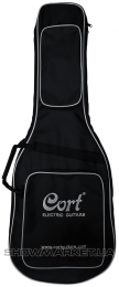 Чехол для гитары - CORT CGB31 STANDARD ELECTRIC GUITAR GIG BAG