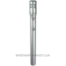 Микрофон Shure SM81LC