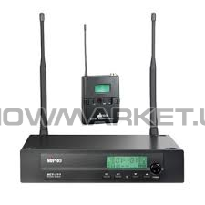 Радиосистема с ручным микрофоном - Mipro ACT-24TC