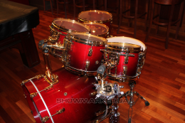 Подвесной том - Pearl MW-1211TG