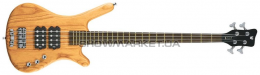 Бас-гитара  - WARWICK ROCKBASS CORVETTE $$ 4 (HONEY VIOLIN OFC)