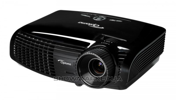 Фото Проектор Optoma EH300 L