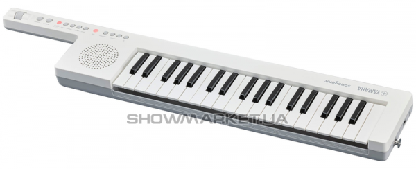 Фото MIDI клавіатура -YAMAHA SHS-300 Sonogenic (White) L