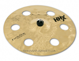 Тарелки - SABIAN 11600XEB 16" HHX Evolution O-Zone Crash