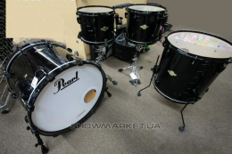 Ударная установка - Pearl MRP-924XAP/B103