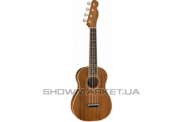 Укулеле FENDER UKULELE ZUMA CONCERT NATURAL WN