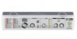 Процесор ефектів BEHRINGER FEX 800 MINIFEX