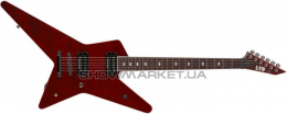 Электрогитара - LTD GUS600 NT (STBC)