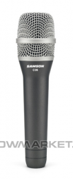Ручной конденсаторный микрофон SAMSON C05