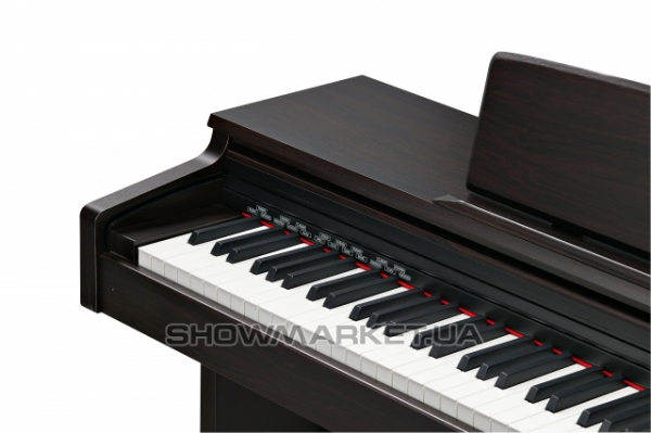 Фото Цифрове піаніно - Kurzweil M130 SR L
