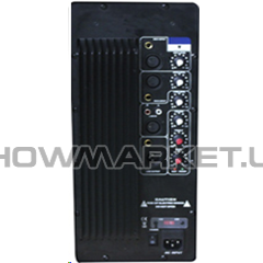 Усилительный модуль BIG 400W BUILD AMPLIFIER