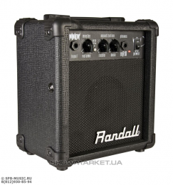 Электрогитарный комбо - Randall MR10