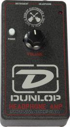 Педаль эффектов для электрогитар - Dunlop CSP-009