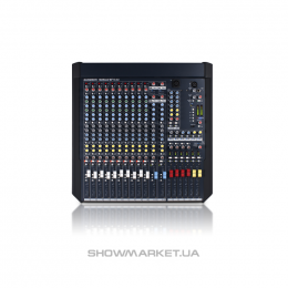 Микшерный пульт - Allen Heath WZ4 14:4:2