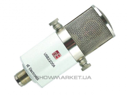 USB мікрофон - sE Electronics USB 2200A