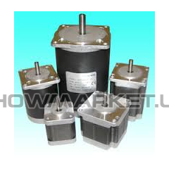 Мотор BIG Step motor PAN/TILT