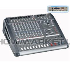 Активный микшер BIG DSP1000MP3-USB