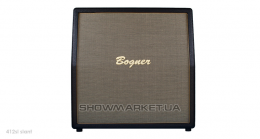 Гитарный кабинет - BOGNER 412SL SLANT