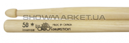 Барабанные палочки - Los Cabos LCD5BIH 5B Hickory Intense
