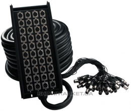 Мультикор - ROCKCABLE RCL30930