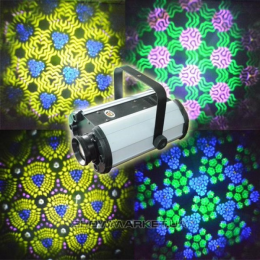 Световой LED прибор  STLS Kaleidoscope