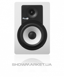 Студийный монитор Fluid Audio F5W