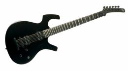 Электрогитара Parker P42 MB