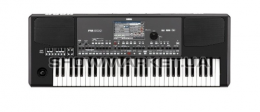 Синтезатор KORG PA600 QT