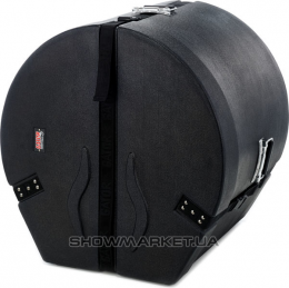 Кейс для бас-барабана - GATOR GPR2218BD 22" x 18" Bass Drum Case