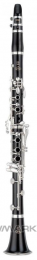 Кларнет YAMAHA YCL650E