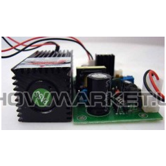 Лампа Big BLUE DIODE 600mW